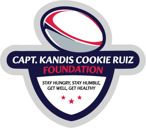 The Captain Kandis Cookie Ruiz Foundation